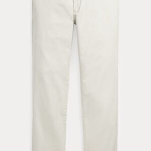 Stretch Chino Pant